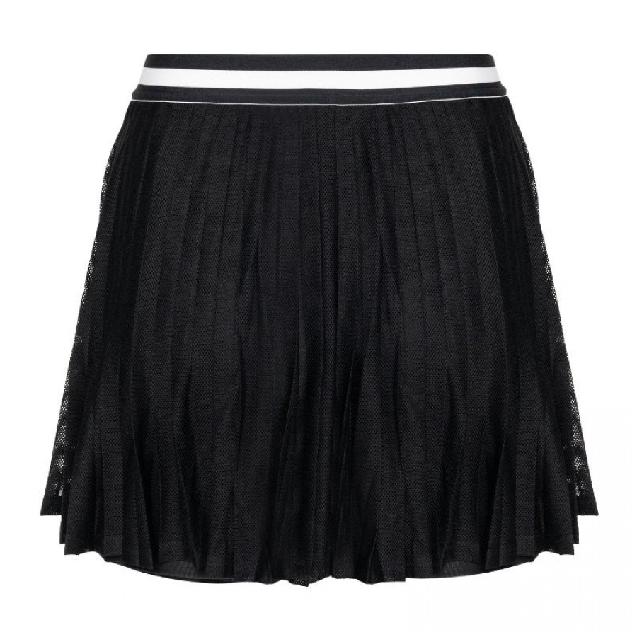 Falda Wilson Team Plissettato  Offerta + Economico