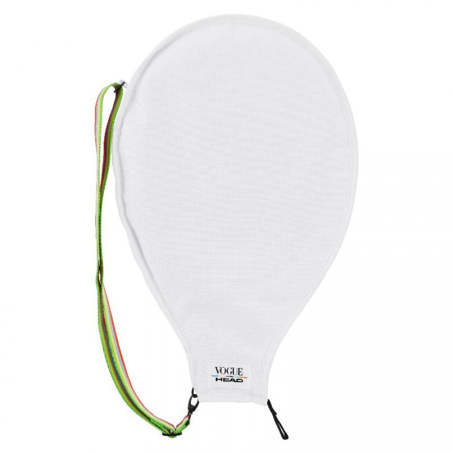 Head Vogue Custodia Tennis Mix Bianca  Offerta + Economico