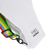 Head Vogue Custodia Tennis Mix Bianca  Offerta + Economico