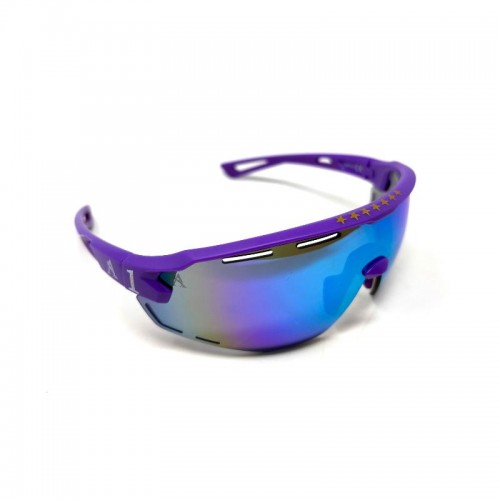 Magnetici Alejandra Salazar Drop C6 Occhiali Viola