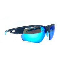 Addictive Bea Gonzalez Pearl C1 Nero Blu Occhiali da Vista  Offerta + Economico