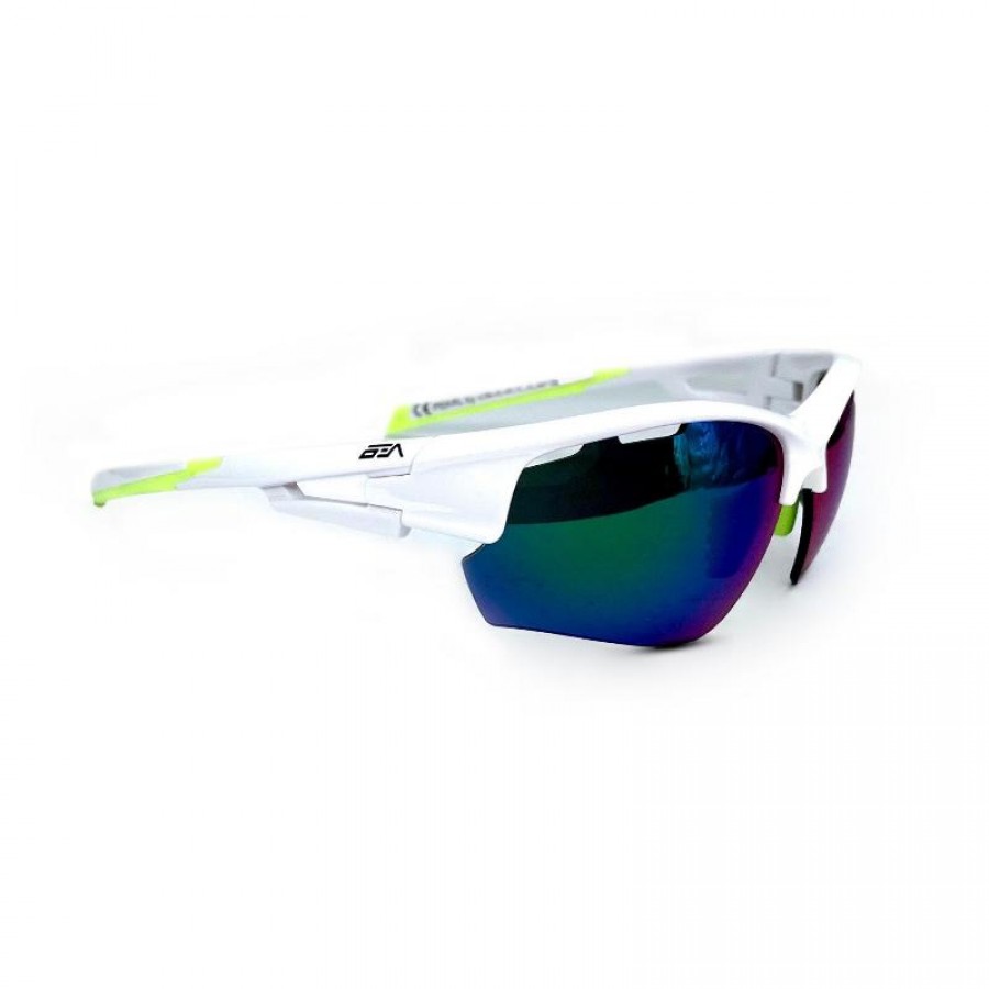 Addictive Bea Gonzalez Pearl C2 Bianco Verde Occhiali da Vista  Offerta + Economico