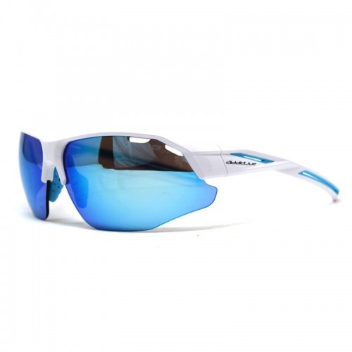 Addictive Denia C1 Bianco Blu Occhiali da Vista