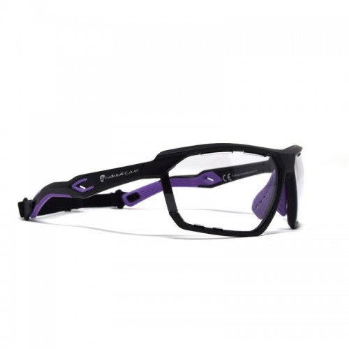 Gafas Energia Coinvolgente C1 Morado