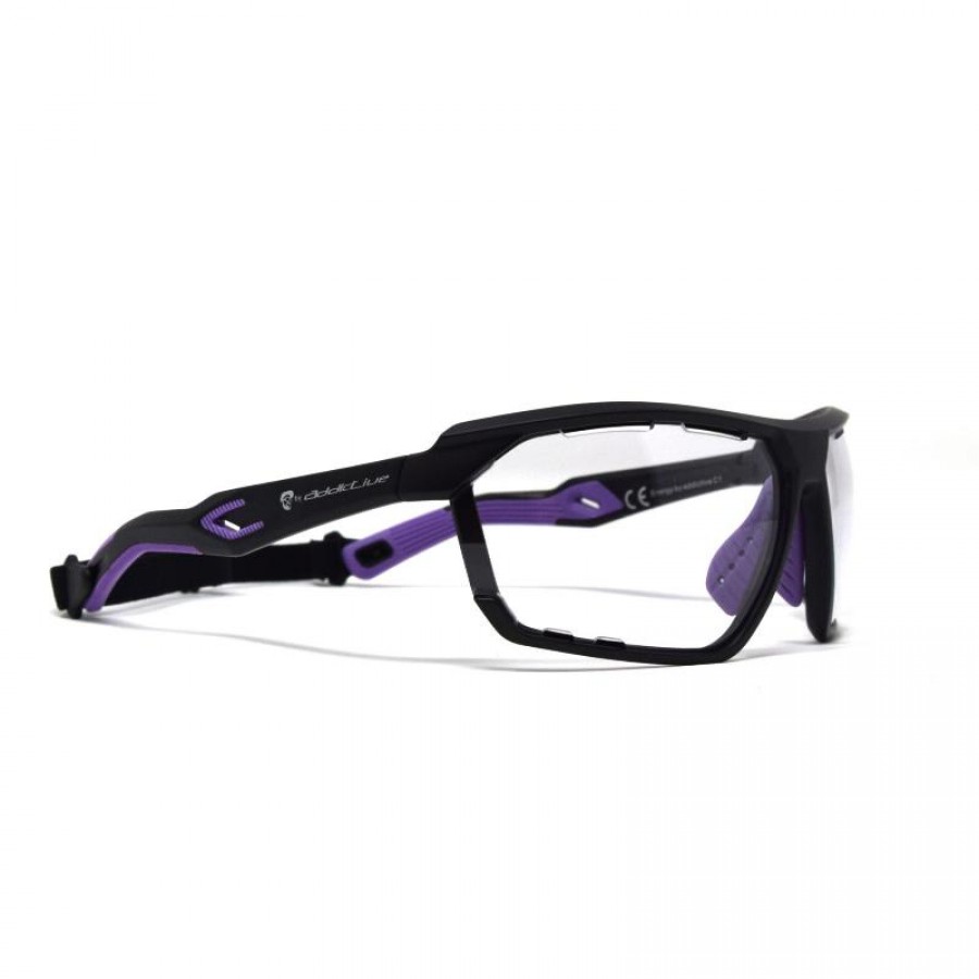 Gafas Energia Coinvolgente C1 Morado  Offerta + Economico