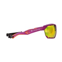 Addictive Energy C3 Arancione Viola Occhiali da Vista  Offerta + Economico