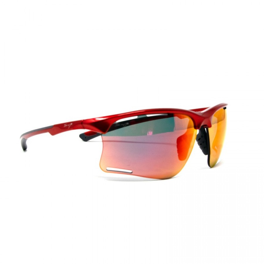 Addictive Occhiali da Vista Sanyo Ondara C8 Rossi  Offerta + Economico