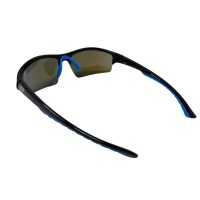Addictive Stepback Glasses Nero Blu PADELPOINT Addictive Stepback Glasses Nero Blu