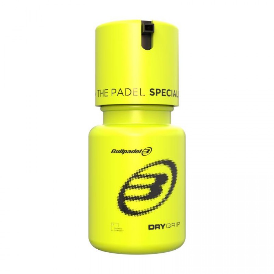 Gel Bullpadel Dry Grip  Offerta + Economico