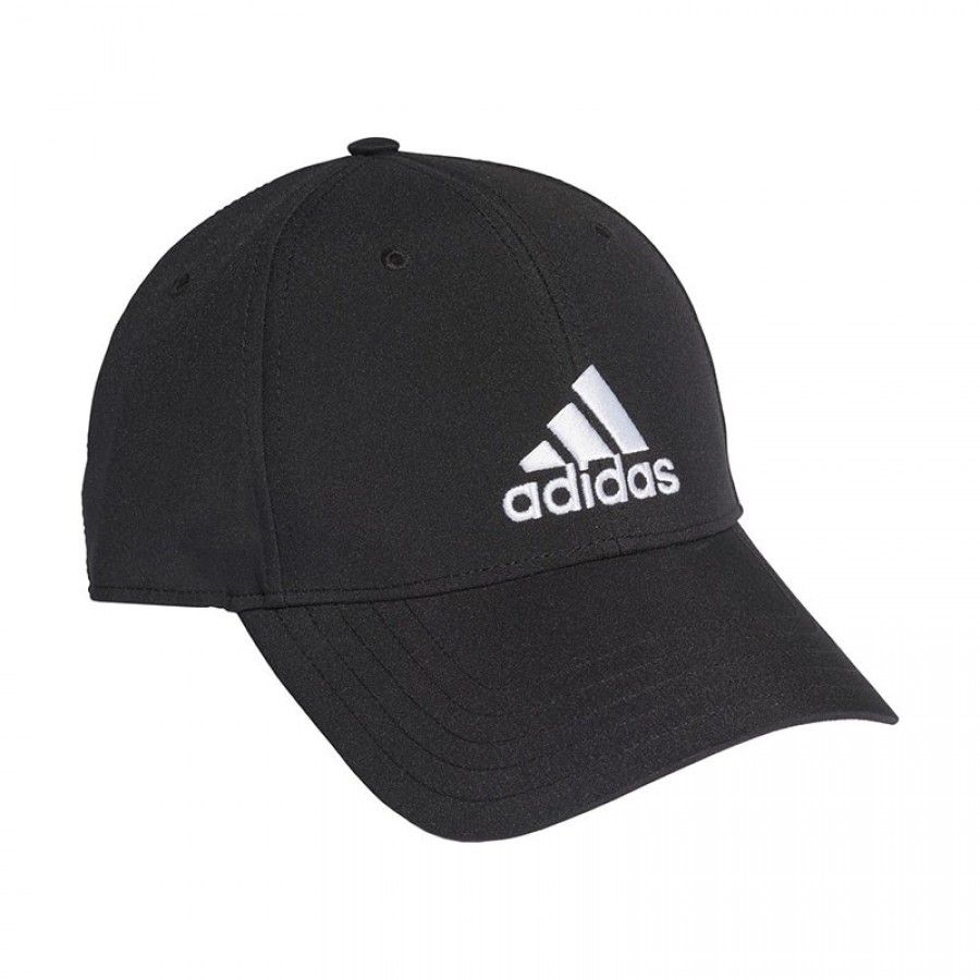 Adidas BallCap Berretto Nero PADELPOINT Adidas BallCap Berretto Nero