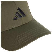 Gorra Adidas Baseball Verde Oliva