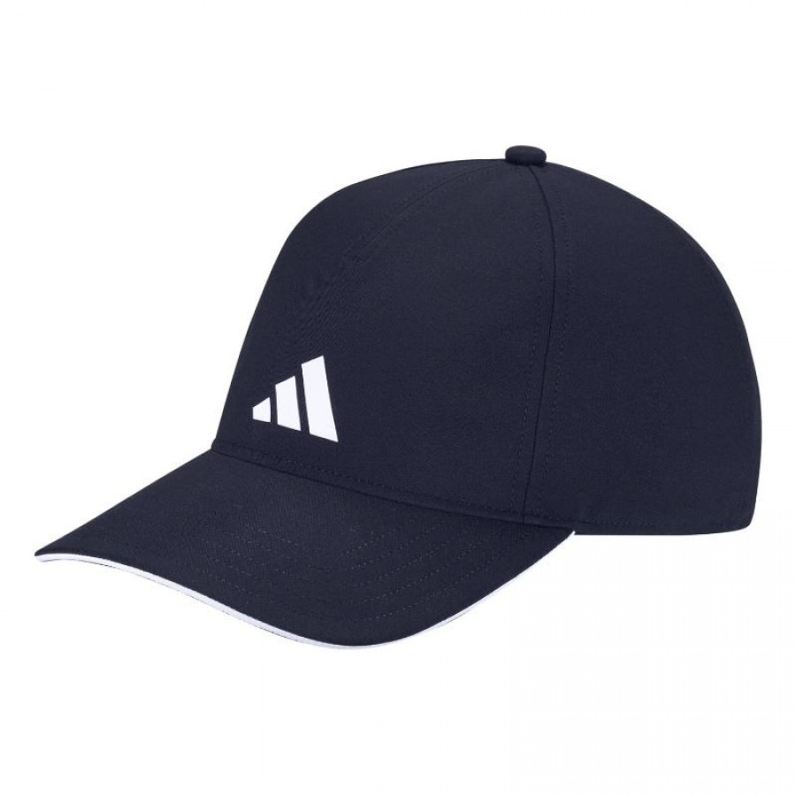 Cappellina Adidas Climacool Baseball Blu Scuro
