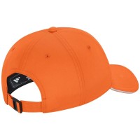 Cappellino arancione Adidas Climacool Baseball