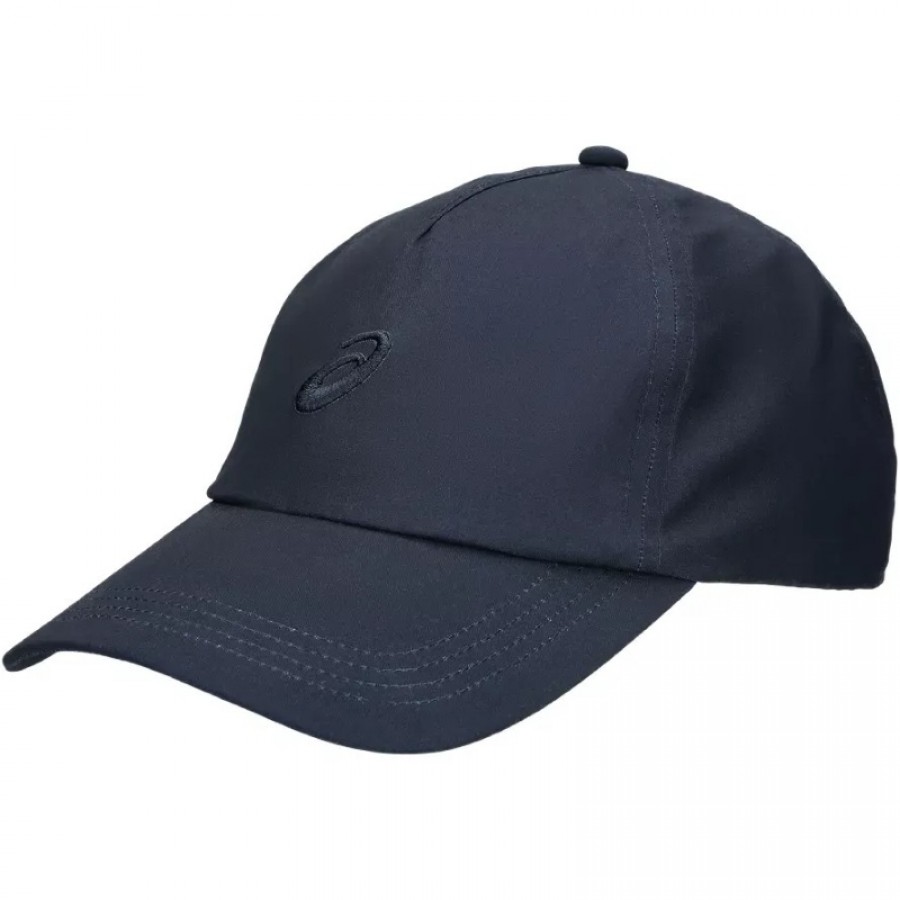 Cappellino Asics Essential Blu Notte