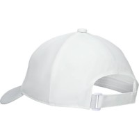Cappellino Asics Performance Bianco  Offerta + Economico