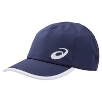 Cappello Asics Performance Peacoat PADELPOINT Cappello Asics Performance Peacoat