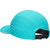 Gorra Asics Ultra Leggero Azul Teal  Offerta + Economico