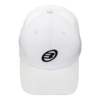 Cappellino Bullpadel BPG251 Bianco  Offerta + Economico