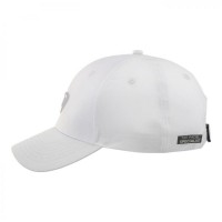 Cappellino Bullpadel BPG251 I Bianco