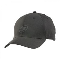 Cappellino Bullpadel BPG251 I Nero