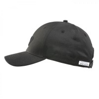 Cappellino Bullpadel BPG251 I Nero