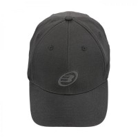 Cappellino Bullpadel BPG251 I Nero
