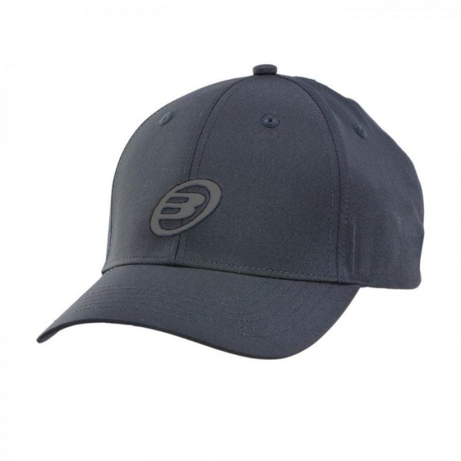 Cappellino Bullpadel BPG251 I Deep Ocean