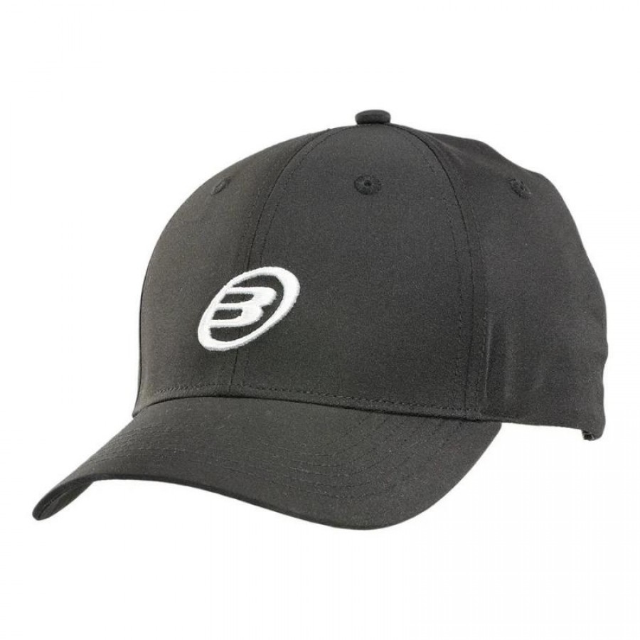 Cappellino Bullpadel BPG251 Nero  Offerta + Economico