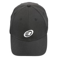 Cappellino Bullpadel BPG251 Nero  Offerta + Economico