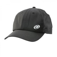 Cappellino Bullpadel BPG252 I Nero