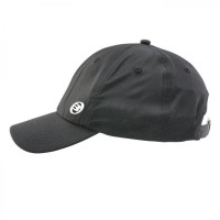 Cappellino Bullpadel BPG252 I Nero