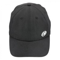 Cappellino Bullpadel BPG252 I Nero