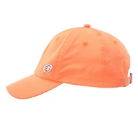 Bullpadel BPG252 Cappellino Papaya