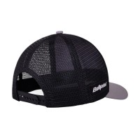 Cappellino Bullpadel BPG255 Grigio Medio  Offerta + Economico