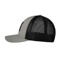 Cappellino Bullpadel BPG255 Grigio Medio  Offerta + Economico