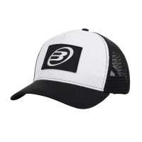 Cappellino Bullpadel BPG255 Nero  Offerta + Economico