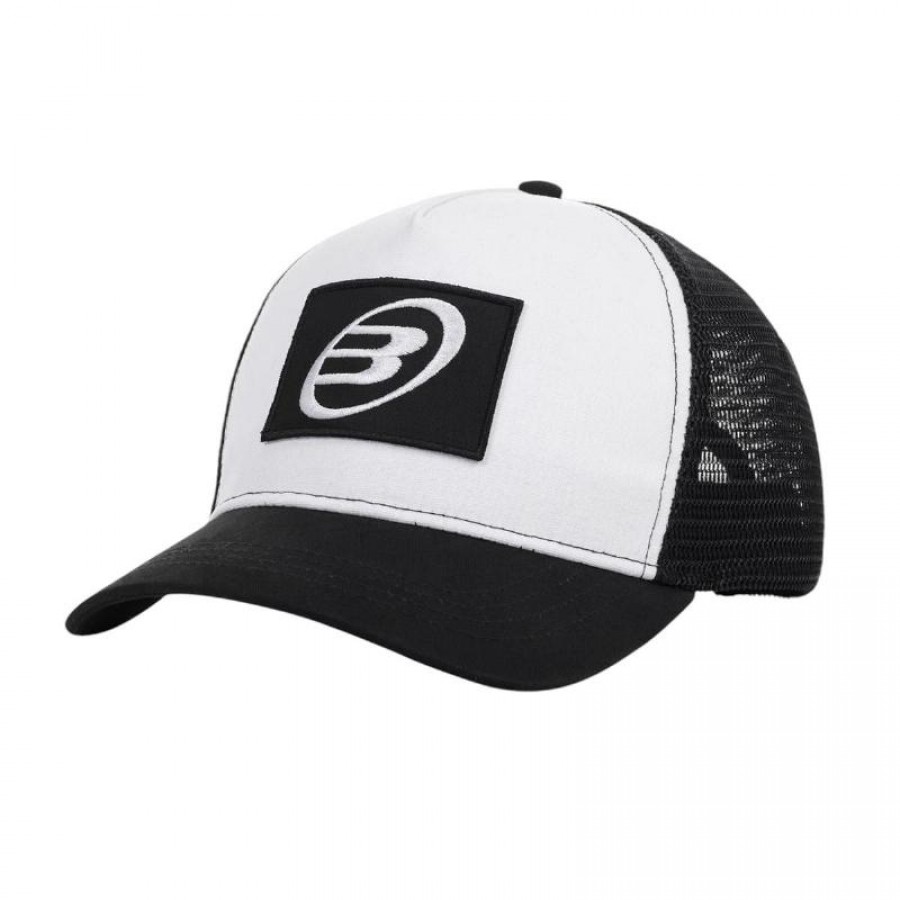 Cappellino Bullpadel BPG255 Nero  Offerta + Economico