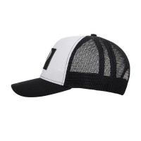 Cappellino Bullpadel BPG255 Nero  Offerta + Economico