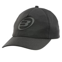 Cappellino Bullpadel BPG25PRM Nero  Offerta + Economico