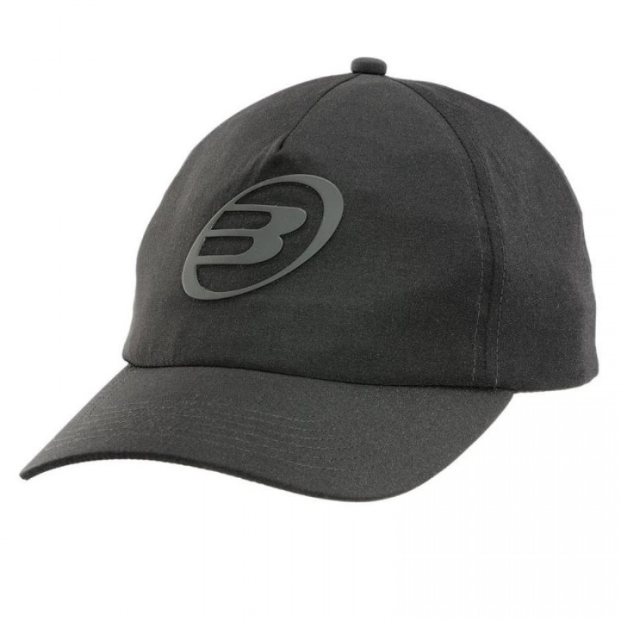 Cappellino Bullpadel BPG25PRM Nero  Offerta + Economico