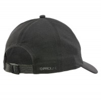 Cappellino Bullpadel BPG25PRM Nero  Offerta + Economico