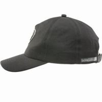 Cappellino Bullpadel BPG25PRM Nero  Offerta + Economico