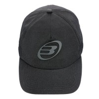 Cappellino Bullpadel BPG25PRM Nero  Offerta + Economico