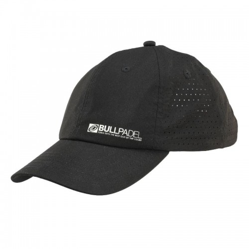 Bullpadel BPG262 Cappello Nero