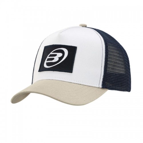 Bullpadel BPG265 Cappello Bianco