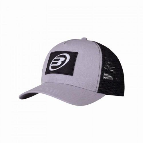 Cappello Bullpadel BPG265 Grigio Medio