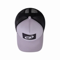 Cappello Bullpadel BPG265 Grigio Medio