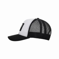 Bullpadel BPG265 Cappello Nero