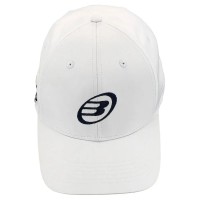 Bullpadel FEP BPG White Cap