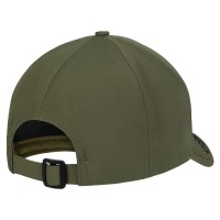 Cappello Bullpadel Premier Padel BPGPMR2605 Khaki